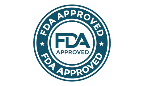 visisharp - FDA approved