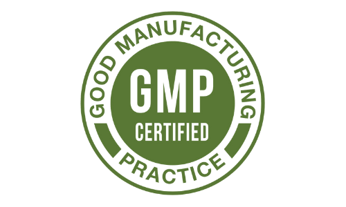 visisharp - GMP certified