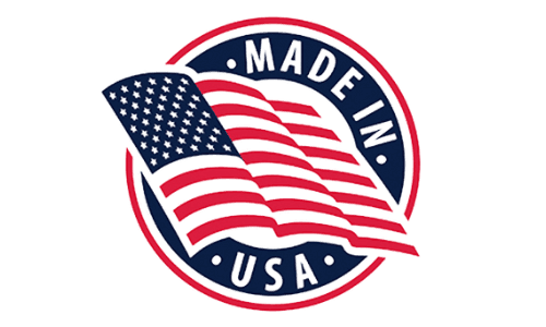 visisharp - made in usa