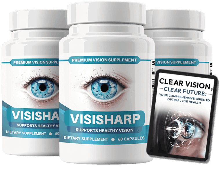 VisiSharp: Official Website